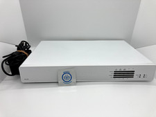 Sophos XG 135 REV 3 Firewall Desktop appliance w/adapter Used JP