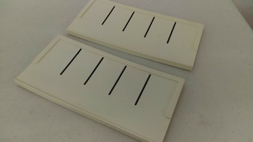 1970 Aurora Powerslicks Slot Car Giant Twin Oval Race Set NMIB With Two Cars - Picture 12 of 12