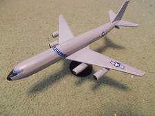 Built 1/200: American BOEING KC-135 STRATOTANKER Aircraft USAF