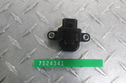 2006 KAWASAKI NINJA ZX10R ZX1000D TIP OVER BANK ANGLE CRASH SENSOR | eBay