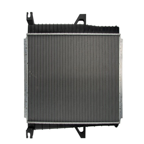 Radiator Assembly Aluminum Core Direct Fit for 2001-11 Ford Ranger ...