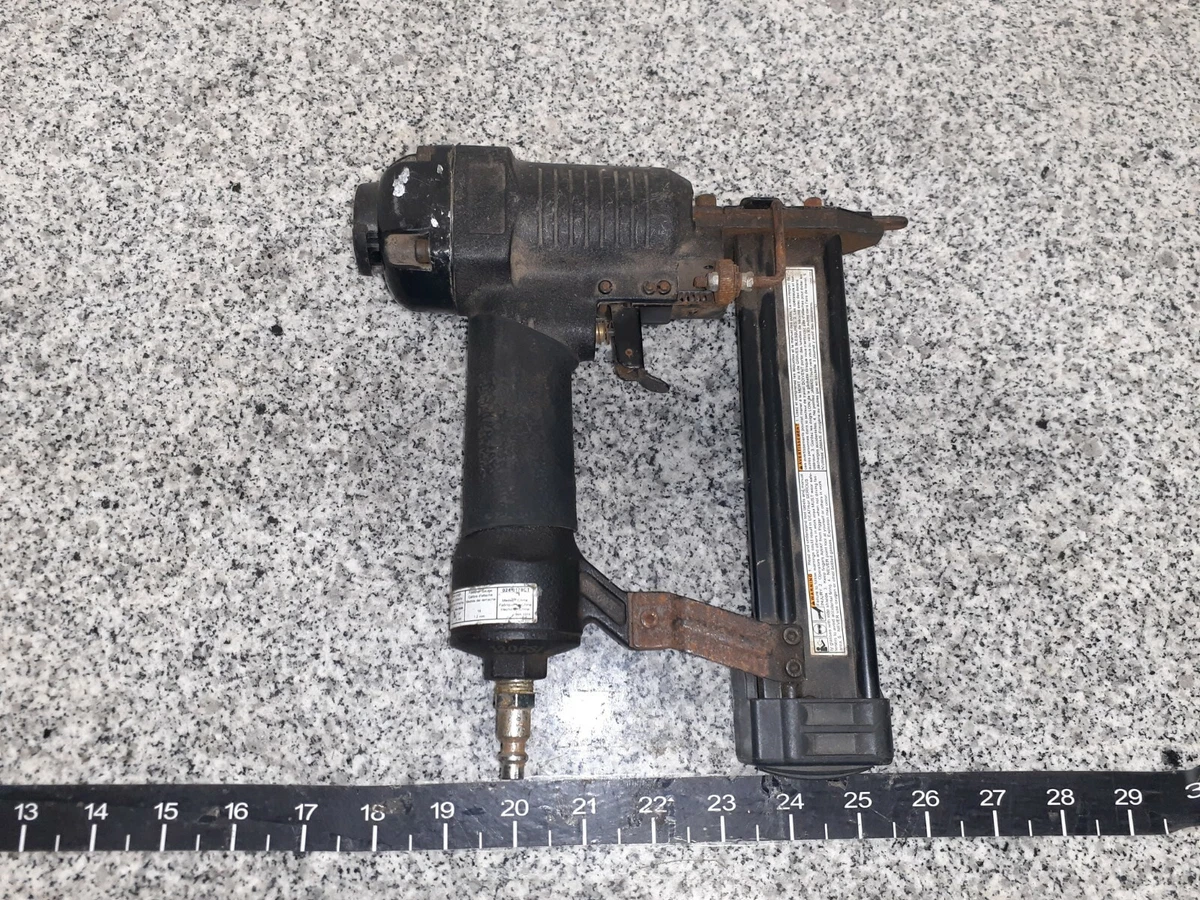 Powermate on sale nail gun