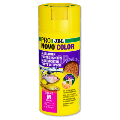 JBL PRONOVO COLOR GRANO CLICK M 250 ml, UVP 10,89 EUR, NEU