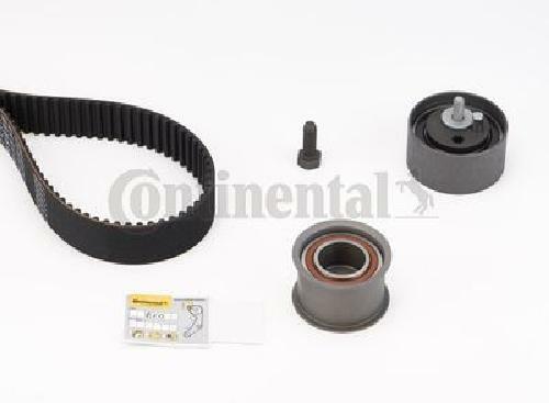 Original Continental Ctam Zahnriemensatz CT920K1 FüR Audi Skoda Vw-image