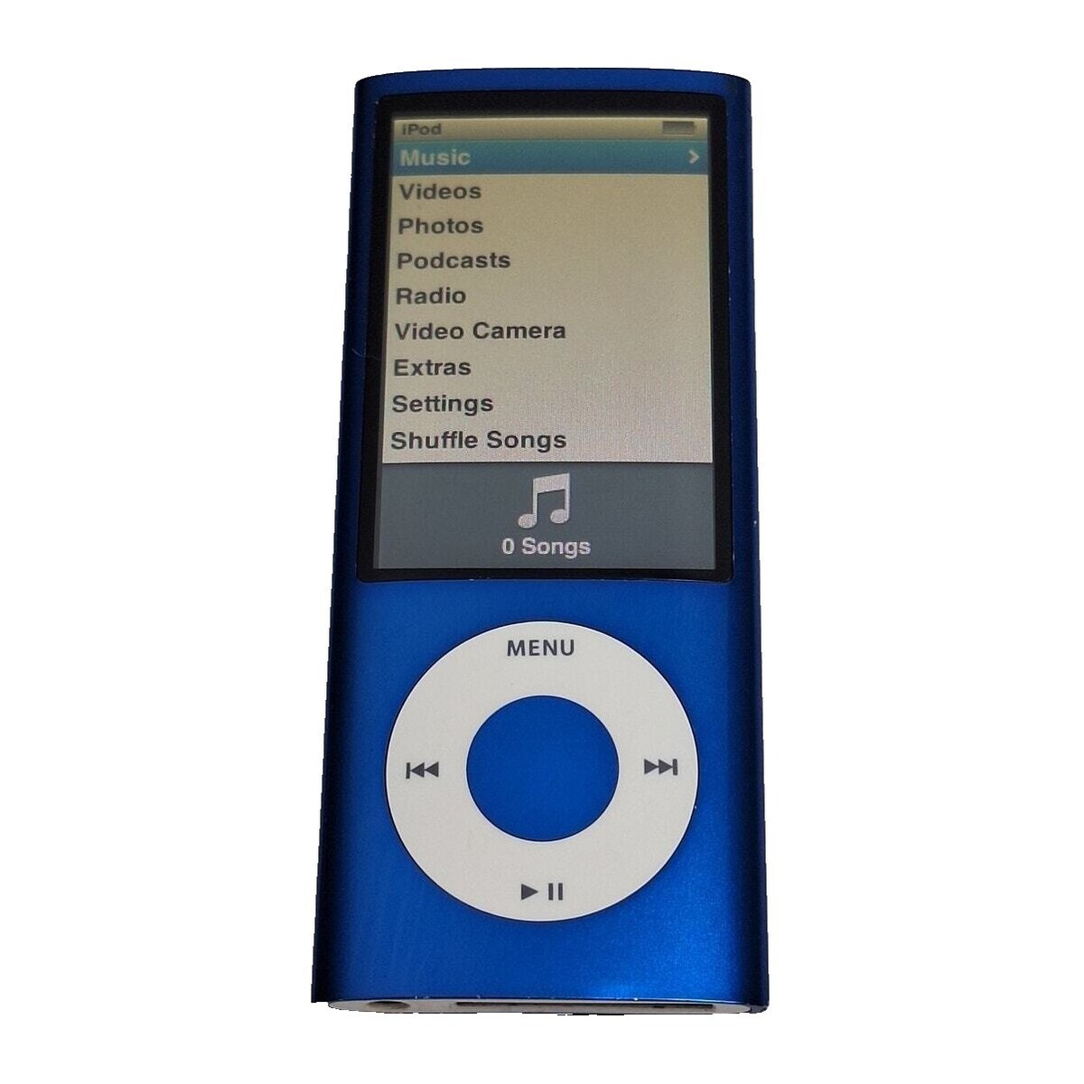 Apple iPod Nano 7th Generation MP3 Players for sale - eBay