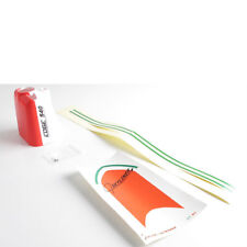 Capot Rouge EP airium Piper pa34 Kyosho a0961-01r 701644