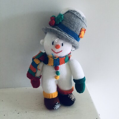 Doll Amigurumi Top Hat Amigurumi Boy Scout Clothes Pattern