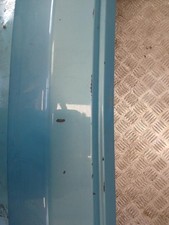 Pare-choc arrière Ford KA