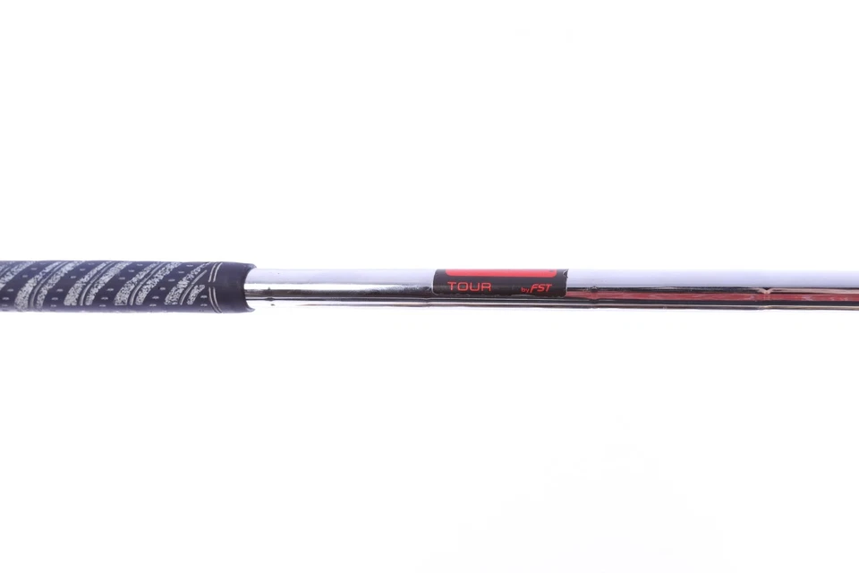 Titleist AP2 716 Forged 6-Iron Extra Stiff Flex Steel Shaft Very Good - Image 4 of 4