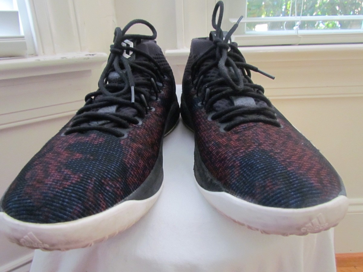 Adidas Damien Lillard 4 Basketball Shoes Men’s Sz 13 adidas DAME CERTIFIED - Damian Lillard - Men main image 3