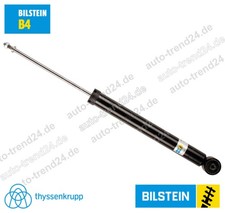 Bilstein B4 Stoßdämpfer hinten für VW New Beetle Cabriolet 1Y7 Bj. 2002-2010