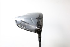 Taylormade Qi35 Max Lme 9  Driver Stiff Flex Air Speeder 50 2025