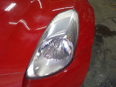 Driver Left Headlight Excluding GXP Fits 06-10 SOLSTICE 1765659