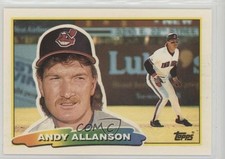 Andy Allanson