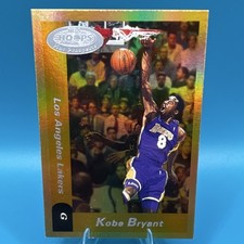 2000-01 NBA Hoops Hot Prospects - Kobe Bryant #46 for sale online
