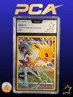 Carte Gradé Pokémon Voltali FA EB9 Stars Étincelantes TG04/TG30 PCA 9