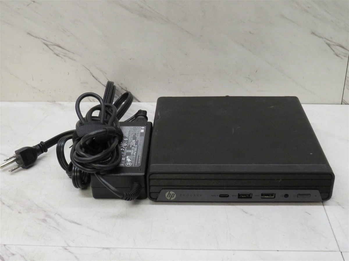 HP AMD Ryzen 5 PC Desktops & All-In-Ones for sale | eBay
