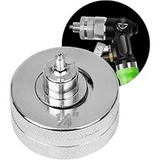 1/4 Inch Expander Head for Tube Expander Tool (1/4 inch)