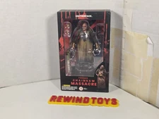 Hiya Toys Texas Chainsaw Massacre Leatherface Figure