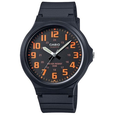 Casio MW-240-4BVEF Uhr Watch Analog | UVP 19,90£