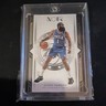 Panini 2022-23 Noir Association James Harden #13 /99 76ers Basketball