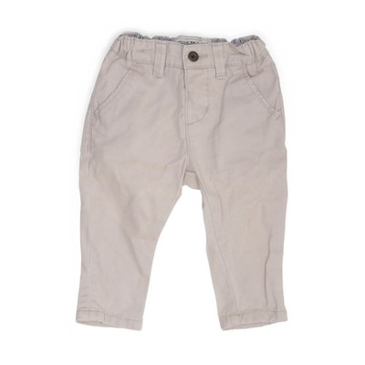 Hampton Republic, Chino, Größe: 68, Beige, Baumwolle, Einfarbig #TJ1