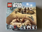 LEGO Star Wars: Desert Skiff & Sarlacc Pit (75396) Nien Nunb Sealed