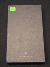 Canada 2004 50c FOUR COIN STERLING SILVER  PROOF SET OGP                #MF-5688