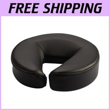 Master Massage Universal Face Cushion - Black