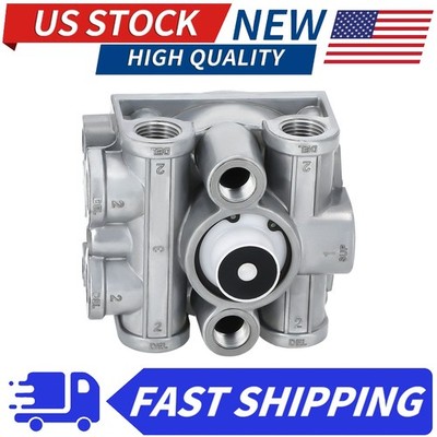 Brake Relay Traction Valve For BENDIX ATR-6 Repalcement K070975, K078219