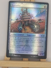 Extruder U Modern Horizons 2 296 NM UNLIMITED LLC