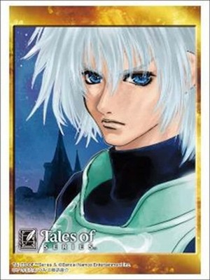 Bushiroad Sleeve Collection HG Tales of Rebirth Card Sleeves Vol.5008