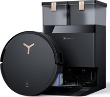 ECOVACS DEEBOT X8 PRO OMNI Robot Vacuum Mop 18000Pa OZMO ROLLER