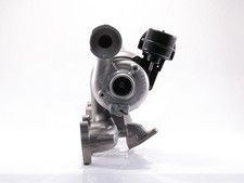 TURBO NEUF E.S KKK 54399700012 - 1.9 TDI 130 CV - SEAT IBIZA III CORDOBA