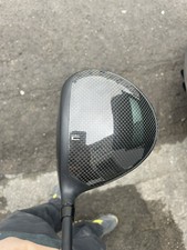 Cobra AeroJet LS 9° Driver Head Only | RH | Very Good Condition