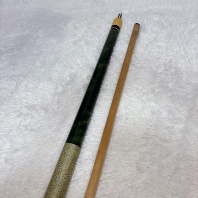 Mali Billiard Cue Used from Japan | eBay