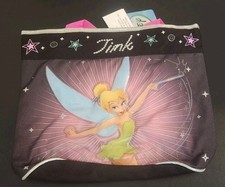 Disney's Tinker Bell Purse w/ Tink