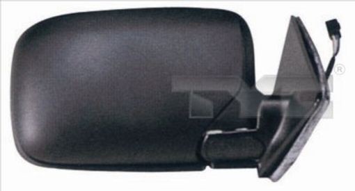 Fits TYC O�WIETLENIE 303-0001 BW 3 SRS E36 1990-2000 MIRROR HB/SDN/WG ⭐UK Stock⭐