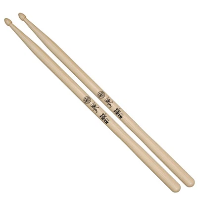 Vic-Firth Danny Carey Sticks SDC, Signature Series, Wood Tip
