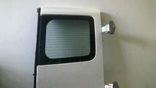 Porte arrière et accessoires Opel VIVARO