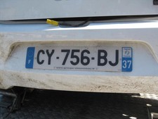 Contacteur feu stop RENAULT CLIO 3 PHASE 2 253205115R