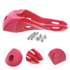 Skate Toe Stopper Roller Stops Brake Pad for Skates Outdoor Inline