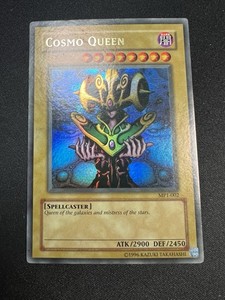 Cosmo Queen Yugioh | eBay