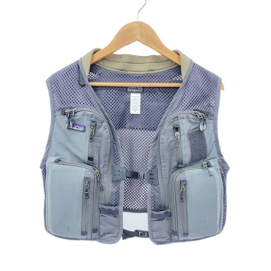 Patagonia Fishing Fishing Vests for sale | eBay