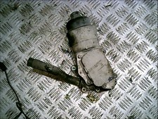 Filtre à huile Ford FUSION