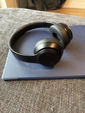 Beats by Dre Solo 3 Wireless Bluetooth Headphones Black