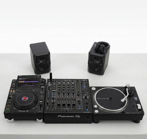 Pioneer Dj Miniature | eBay