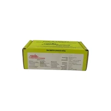 CURTISS-WRIGHT P2-560-N 6000PSI NSFS