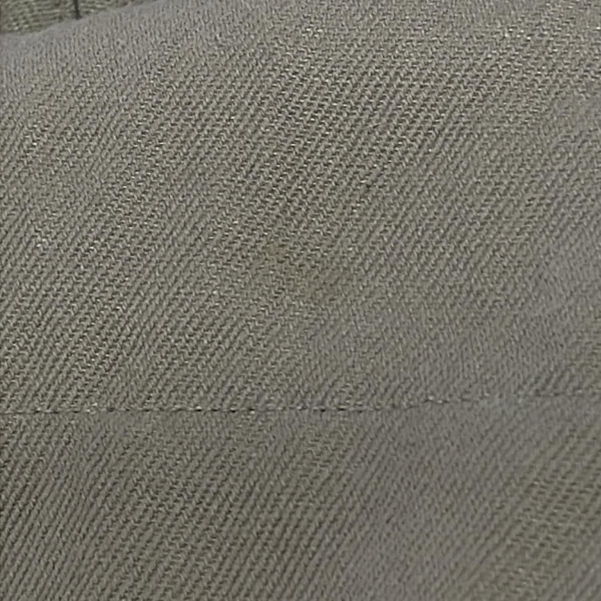 Auth JURGEN LEHL - Khaki Women's Coat