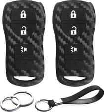 2pcs Compatible with 350Z Altima Armada Murano Pathfinder Quest Sentra Titan Ver